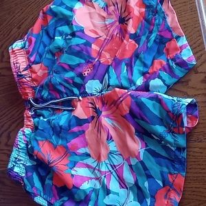 Mens swimming trunks